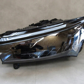 Frontscheinwerfer Skoda Enyaq 5LB941015A LED Links Scheinwerfer Headlight SCH6675579790kq