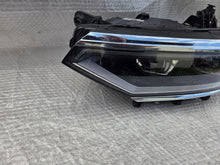 Laden Sie das Bild in den Galerie-Viewer, Frontscheinwerfer VW Passat B8 3G1941081T Links Scheinwerfer Headlight SCH9786562147hv