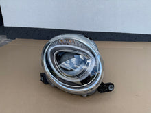 Laden Sie das Bild in den Galerie-Viewer, Frontscheinwerfer Fiat 500 81538 Rechts Scheinwerfer Headlight SCH6621186102nr