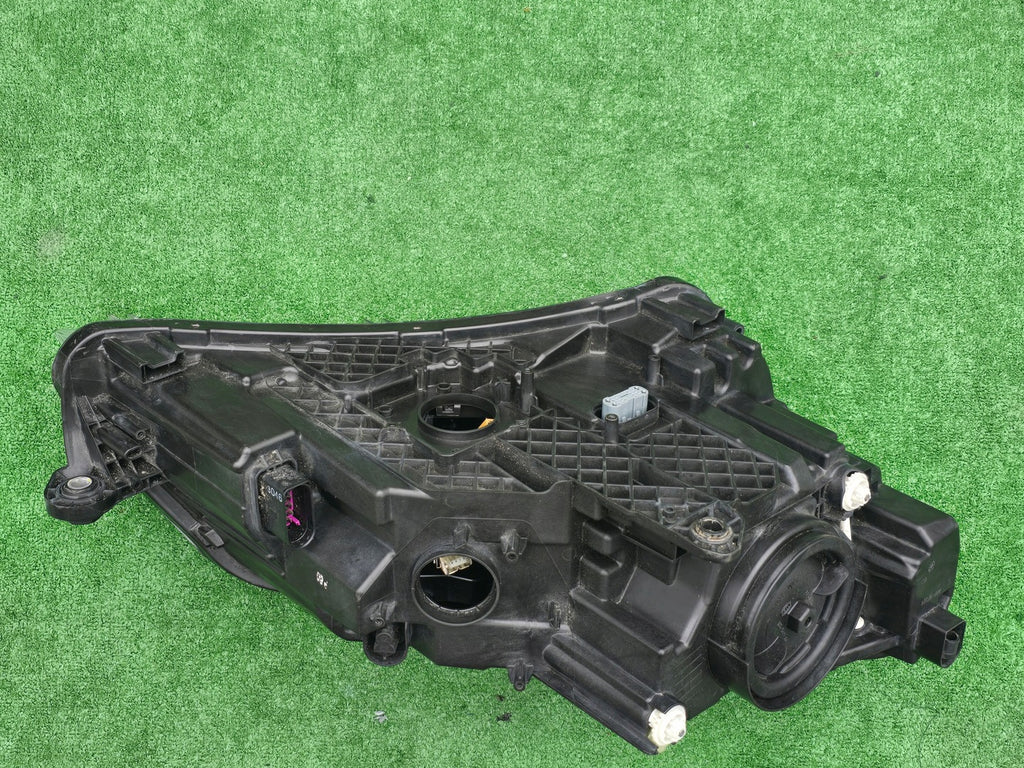 Frontscheinwerfer Skoda Superb III Bi-Xenon Links Scheinwerfer Headlight SCH4801531435ro