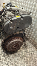 Laden Sie das Bild in den Galerie-Viewer, Motor Land Rover I Freelander 2.0 72kW 1999 Diesel Engine Unkomplett MOT7214139401gt