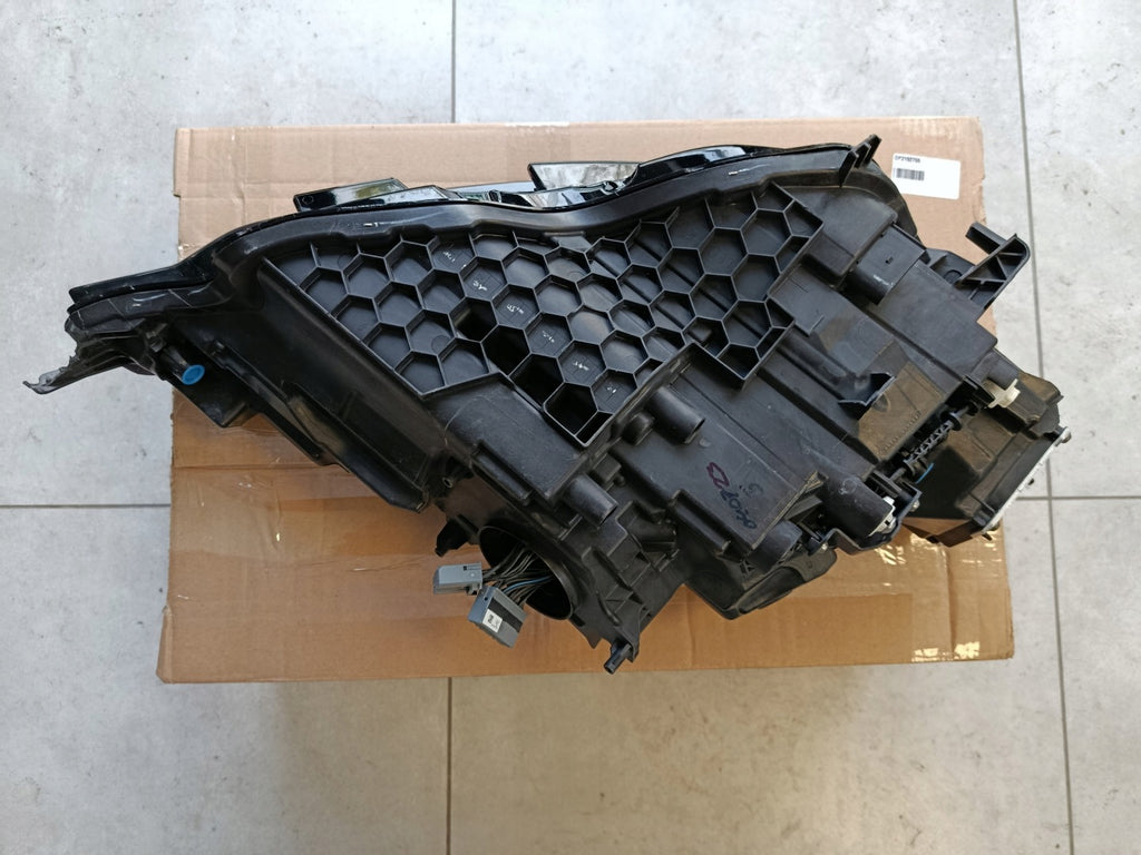 Frontscheinwerfer Volvo S60 II V60 32365339 LED Links Scheinwerfer Headlight SCH7960413060tr