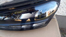 Laden Sie das Bild in den Galerie-Viewer, Frontscheinwerfer Skoda Fabia IV 6VB941015 Links Scheinwerfer Headlight SCH4841702591bl