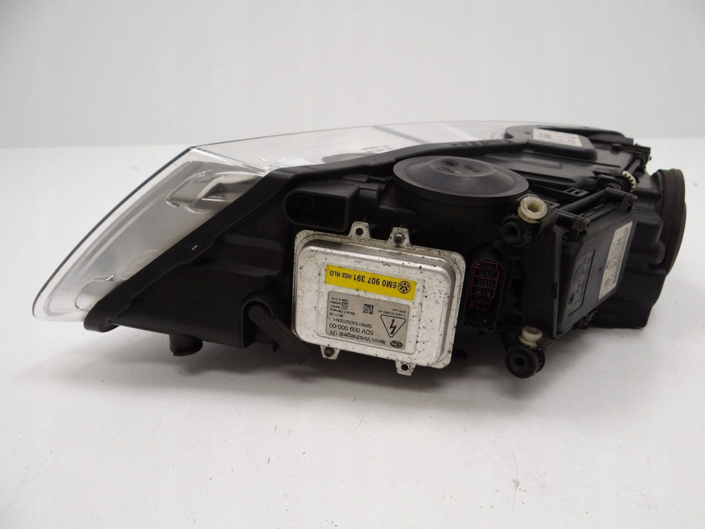 Frontscheinwerfer VW Touareg 7l6 76L941329 Xenon Rechts Scheinwerfer Headlight