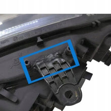 Load image into Gallery viewer, Frontscheinwerfer Dacia Sandero II 90029995 Links Scheinwerfer Headlight SCH5744397870na