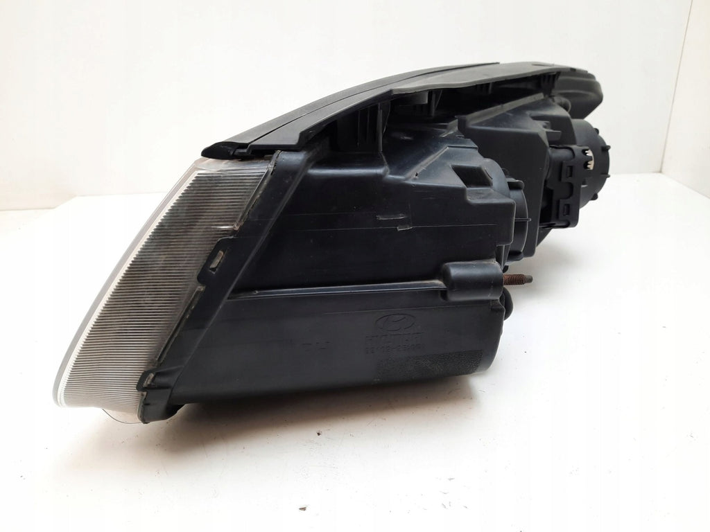 Frontscheinwerfer Hyundai Santa I Fe 921022BXXX Rechts Scheinwerfer Headlight SCH4091598572cx