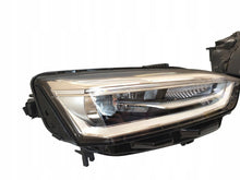 Laden Sie das Bild in den Galerie-Viewer, Frontscheinwerfer Audi A5 8W6941044F Ein Satz Scheinwerfer Headlight SCH2072558740ua