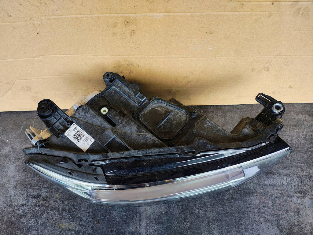 Frontscheinwerfer VW T-Roc 2GA941036AT 90009F2090KG Rechts Headlight SCH5401587058se