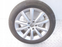Laden Sie das Bild in den Galerie-Viewer, 1x Alufelge 17 Zoll 7.0" 5x112 38ET KBA50878 3G8071497 VW Passat B8 Rim Wheel FEL1395977240vm