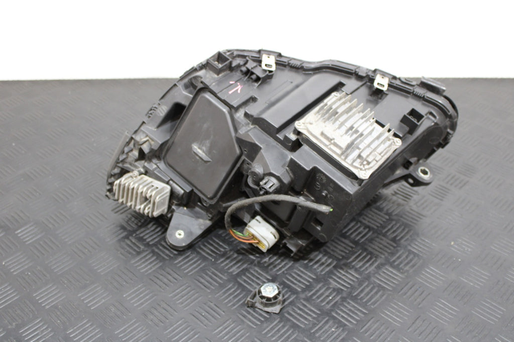 Frontscheinwerfer Mercedes-Benz W205 A2059067403 LED Rechts Headlight SCH6026253011xr
