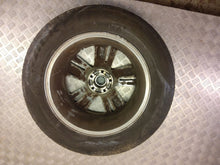 Load image into Gallery viewer, 1x Alufelge 17 Zoll Opel Grandland X Rim Wheel FEL5530897795om