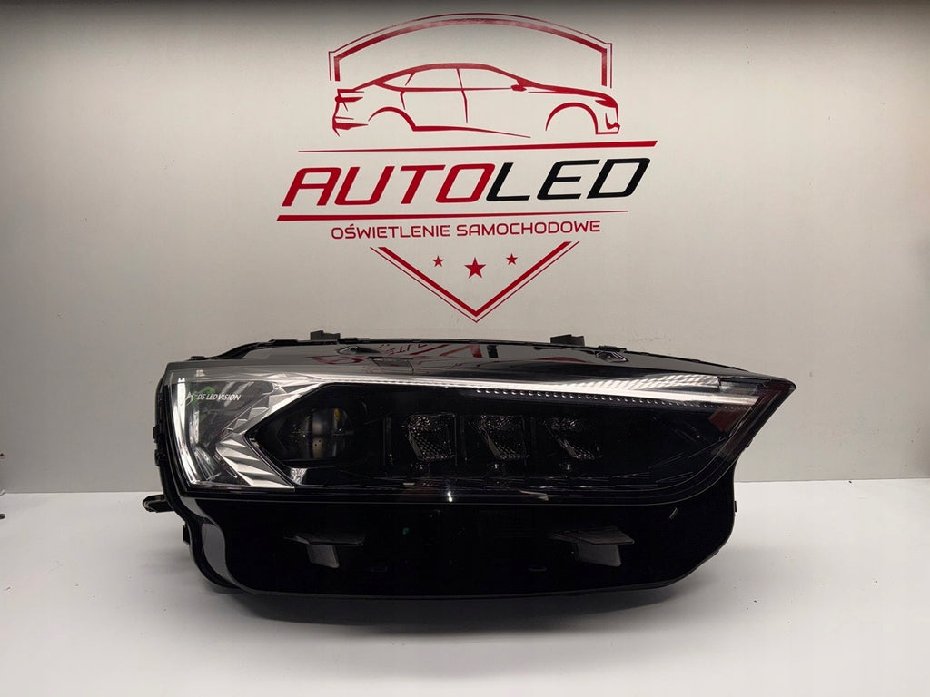 Frontscheinwerfer Citroën Ds Crossback 49520999 Full LED Rechts Headlight SCH9853219676zk