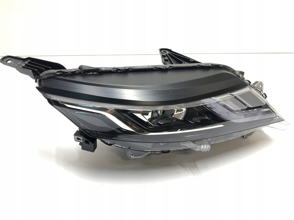 Frontscheinwerfer Mitsubishi L200 LED Rechts Scheinwerfer Headlight