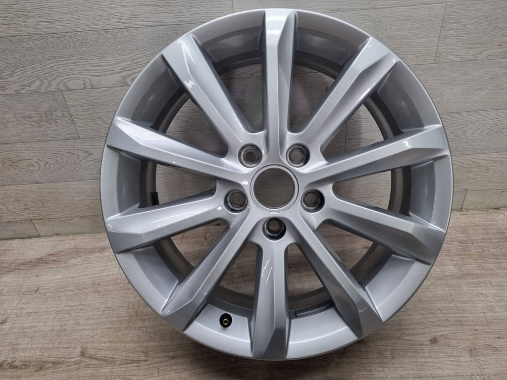 1x Alufelge 17 Zoll 3G0601025C VW Passat B8 Rim Wheel FEL3617307260sy