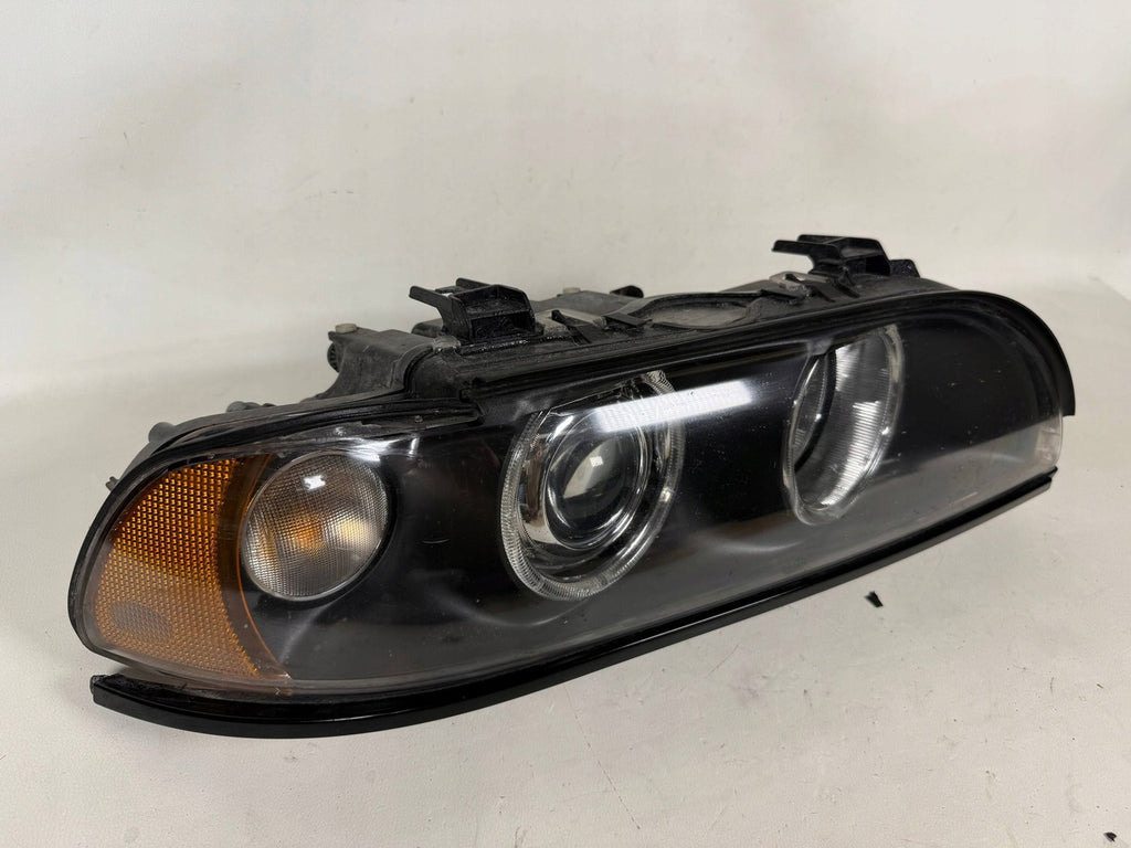 Frontscheinwerfer BMW 5 E39 AWU15442 Rechts Scheinwerfer Headlight SCH4917725761ms