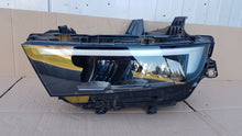 Laden Sie das Bild in den Galerie-Viewer, Frontscheinwerfer Opel Astra L 9858777280 Links Scheinwerfer Headlight SCH2952681731fb