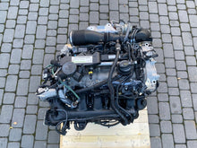 Load image into Gallery viewer, Motor Mercedes-Benz 270910 1.6 2015 Diesel Engine Komplett MOT7066252473mg