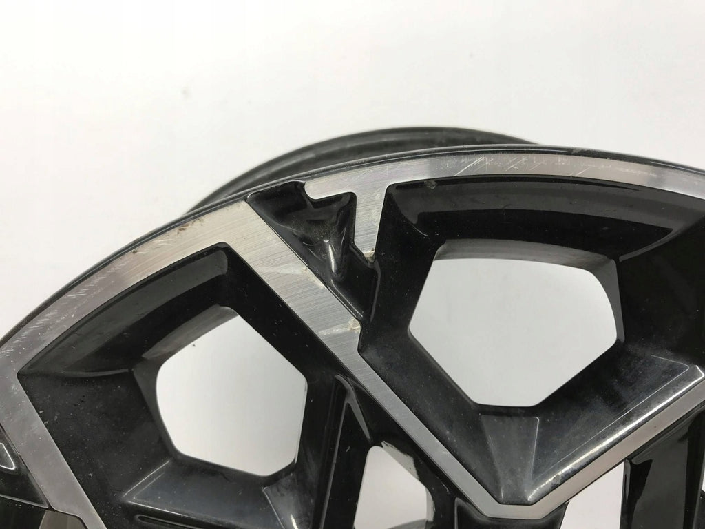 1x Alufelge 17 Zoll 52910J7BA0 Kia Proceed Rim Wheel FEL7268067142tv