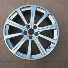 1x Alufelge 19 Zoll 7.5