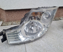 Laden Sie das Bild in den Galerie-Viewer, Frontscheinwerfer Mercedes-Benz A9608200439 Links Scheinwerfer Headlight SCH1305061107fy