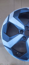 Laden Sie das Bild in den Galerie-Viewer, 1x Alufelge 18 Zoll Nissan X-Trail I Qashqai J12 Rim Wheel FEL9780283147ud