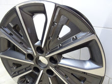 Laden Sie das Bild in den Galerie-Viewer, 1x Alufelge 17 Zoll 7.0&quot; 5x114.3 50,5ET 52910-J2000 Kia Optima Rim Wheel