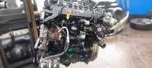 Laden Sie das Bild in den Galerie-Viewer, Motor Hyundai Kia Tucson Sportage D4FD 1.7 CRDI 136PS Diesel Engine Komplett