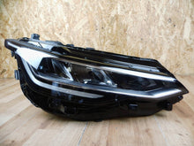 Load image into Gallery viewer, Frontscheinwerfer VW Golf VIII 5H1941005A Full LED Rechts Scheinwerfer Headlight SCH9657820442ap