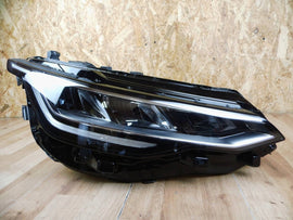 Frontscheinwerfer VW Golf VIII 5H1941005A Full LED Rechts Scheinwerfer Headlight SCH9657820442ap