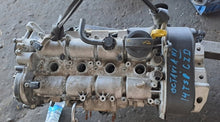 Laden Sie das Bild in den Galerie-Viewer, Motor Skoda Octavia III 1.4 TSI 150PS 110kW 103TKm 2016 Benzin Engine Unkomplett MOT2906597478fj