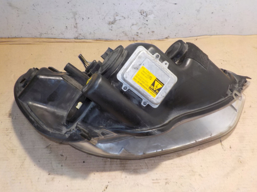 Frontscheinwerfer Ford S-Max 6M2113D155AE 5DV009000KOD 87089997 Xenon Links SCH2239038444vt