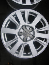 Load image into Gallery viewer, 1x Alufelge 16 Zoll 7.5&quot; 5x112 4F0601025CA Audi A6 Rim Wheel