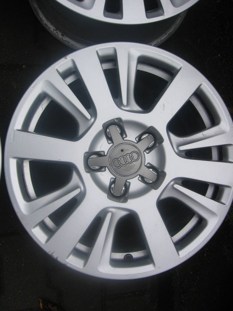 1x Alufelge 16 Zoll 7.5" 5x112 4F0601025CA Audi A6 Rim Wheel FEL8153752426ju
