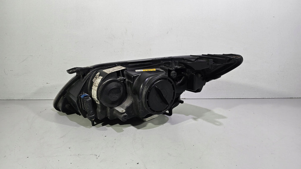 Frontscheinwerfer Saab 9-3 93 1LL010317-08 Rechts Scheinwerfer Headlight SCH3608268187xp