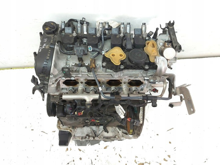 Motor Audi C8 DMTA DMT 2.0 TFSI 265PS 195kW 39TKm 2020 Benzin Engine Unkomplett MOT3130611193vk
