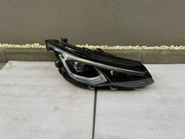 Frontscheinwerfer VW Golf VIII 5H1941060R Full LED Rechts Scheinwerfer Headlight SCH1823026664gt