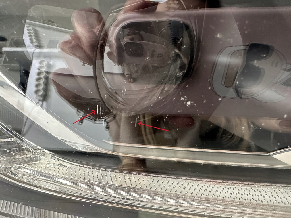 Frontscheinwerfer Toyota Rav V 4 81145-42E50 Full LED Rechts Headlight SCH1575230117zj