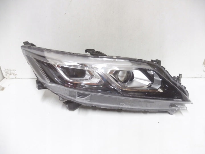 Frontscheinwerfer Mitsubishi Eclipse Cross LED Ein Satz Scheinwerfer Headlight SCH7329363550yw