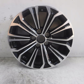 1x Alufelge 17 Zoll 7.5