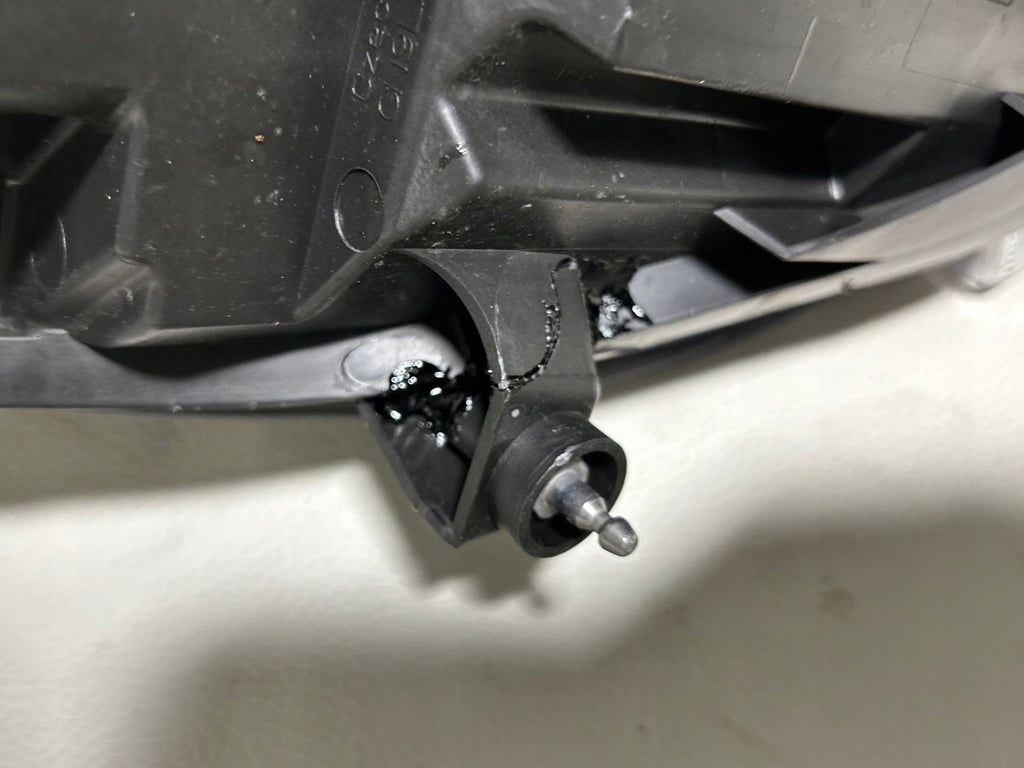 Frontscheinwerfer Ford Fiesta LED Links Scheinwerfer Headlight SCH9267889226xp