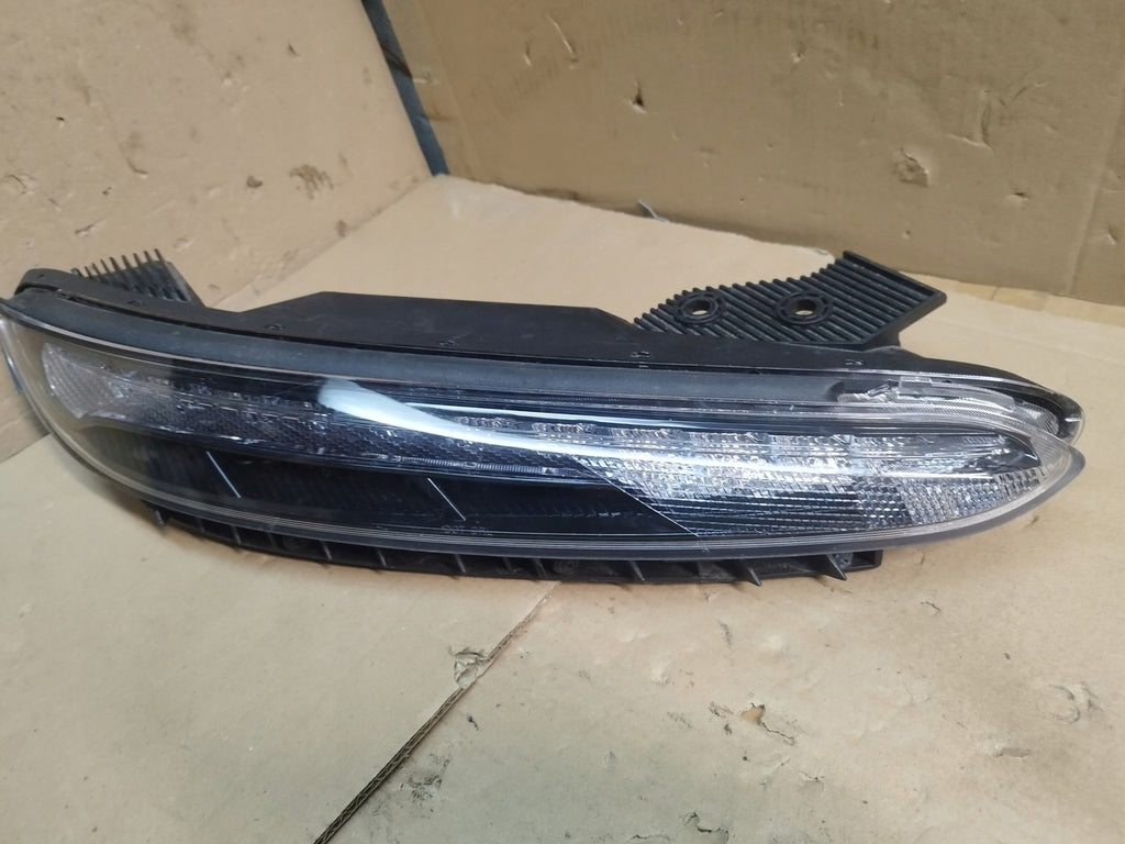 Frontscheinwerfer Hyundai Kona 92208 J9600 LED Rechts Scheinwerfer Headlight