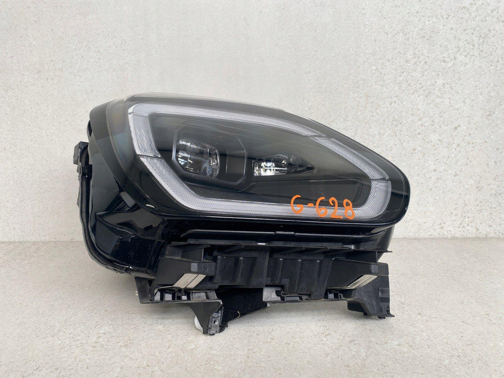 Frontscheinwerfer Mini 5B500A2-02 Rechts Scheinwerfer Headlight SCH3816618349zp