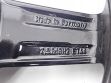 Load image into Gallery viewer, 1x Alufelge 18 Zoll 7.5" 5x112 44ET A2054011100 Mercedes-Benz W205 A205 FEL6323553713es
