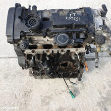 Laden Sie das Bild in den Galerie-Viewer, Motor Audi Tt BWA 2.0 TFSI 200PS 147kW 114TKm 2012 Benzin Engine Unkomplett MOT6031929834ew