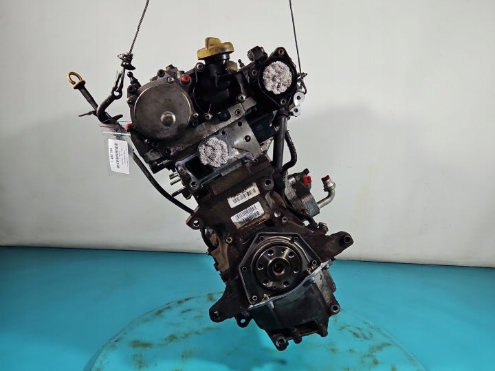 Motor Fiat Bravo II 198A6000 1.6 JTD 90PS 66kW 2008 Diesel Engine Unkomplett MOT3204115978fr