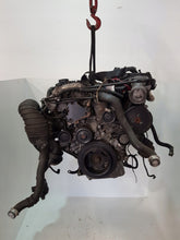 Load image into Gallery viewer, Motor Mercedes-Benz W203 646962 2.2 CDI 122PS 90kW Diesel Engine Komplett