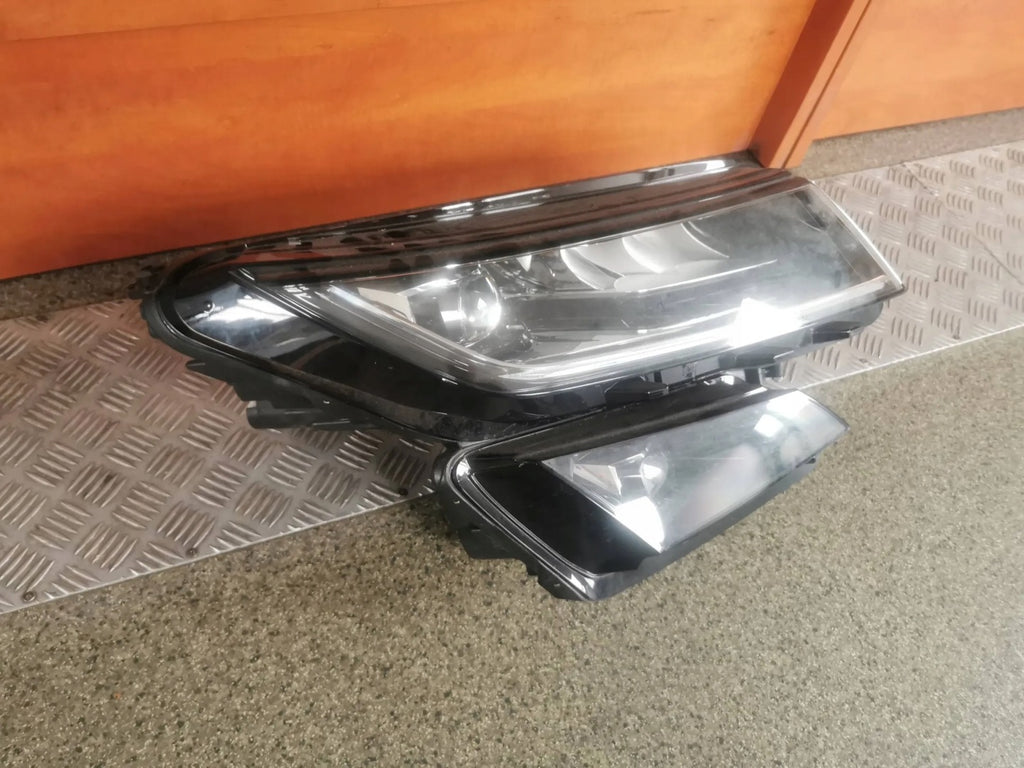 Frontscheinwerfer Skoda Kodiaq 56694016F Rechts Scheinwerfer Headlight SCH9335891699ye