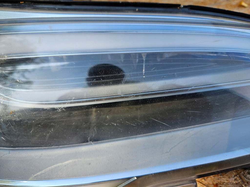 Frontscheinwerfer Tesla S 1053573-00-E LED Rechts Scheinwerfer Headlight