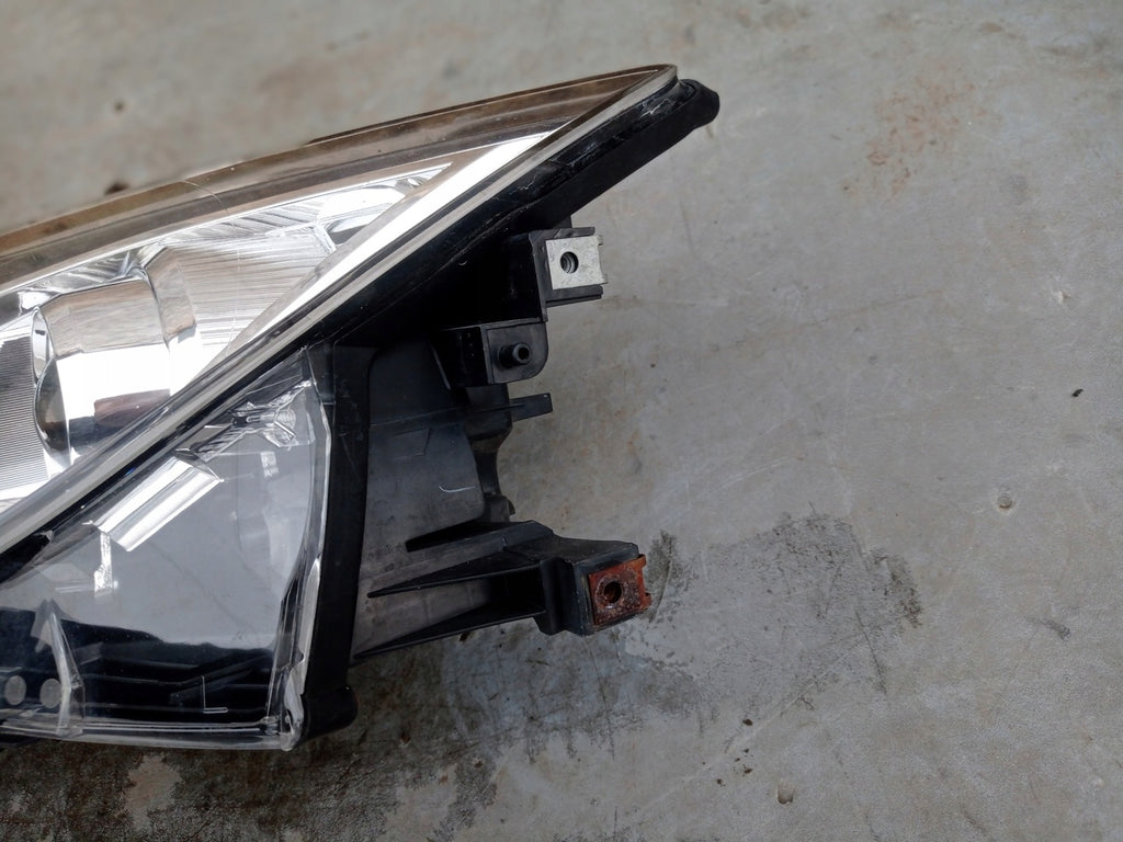 Frontscheinwerfer Mazda 6 Links Scheinwerfer Headlight