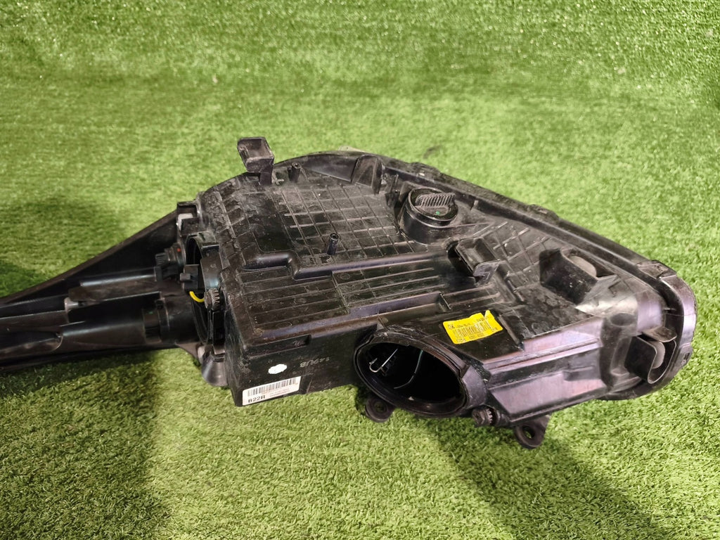 Frontscheinwerfer Kia Ceed R009B220873 92102A2220 Rechts Scheinwerfer Headlight SCH7447294953hr